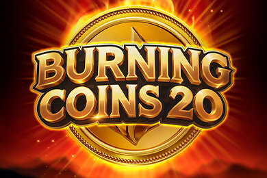 Burningcoins20 слот ПокерДом