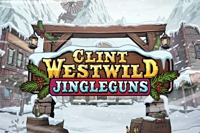 Clintwestwildjingleguns слот онлайн ПокерДом