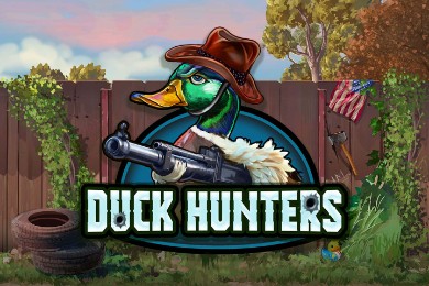 Duckhunters ПокерДом слот