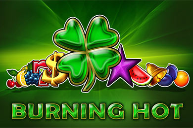 Egt Provide Burninghot ПокерДом слот