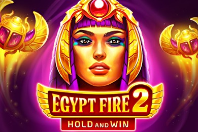 Egyptfire2 играть в ПокерДом
